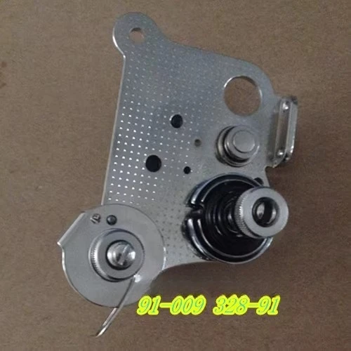 

335 Зажим для кабеля 91-009328 Натяжное устройство для 145 195 335 595