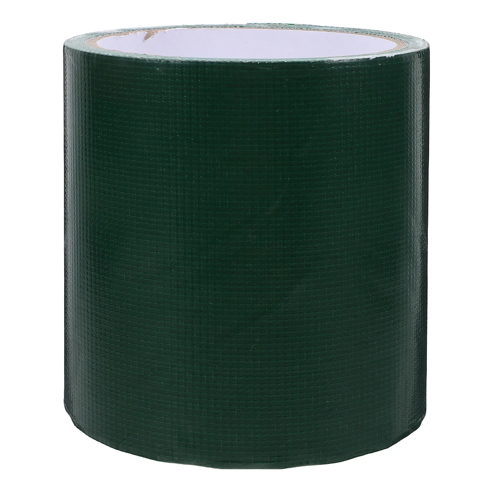 1 Roll Rainproof Canvas Repair Tape Heavy Duty Tear Resistant Tarpaulin Repair Patch Kit for Boat Covers Tent Awnings Outdoor