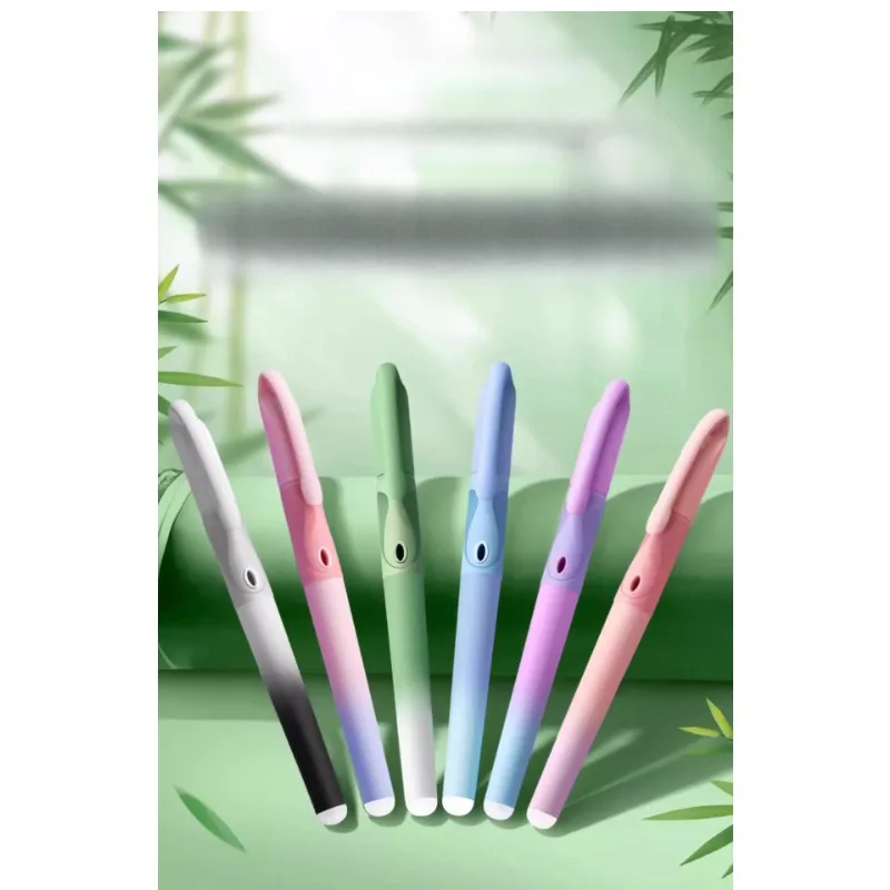 

Hero brand hot erasable pen for third-grade primary school students, fourth-grade beginners practicing calligraphy for boys
