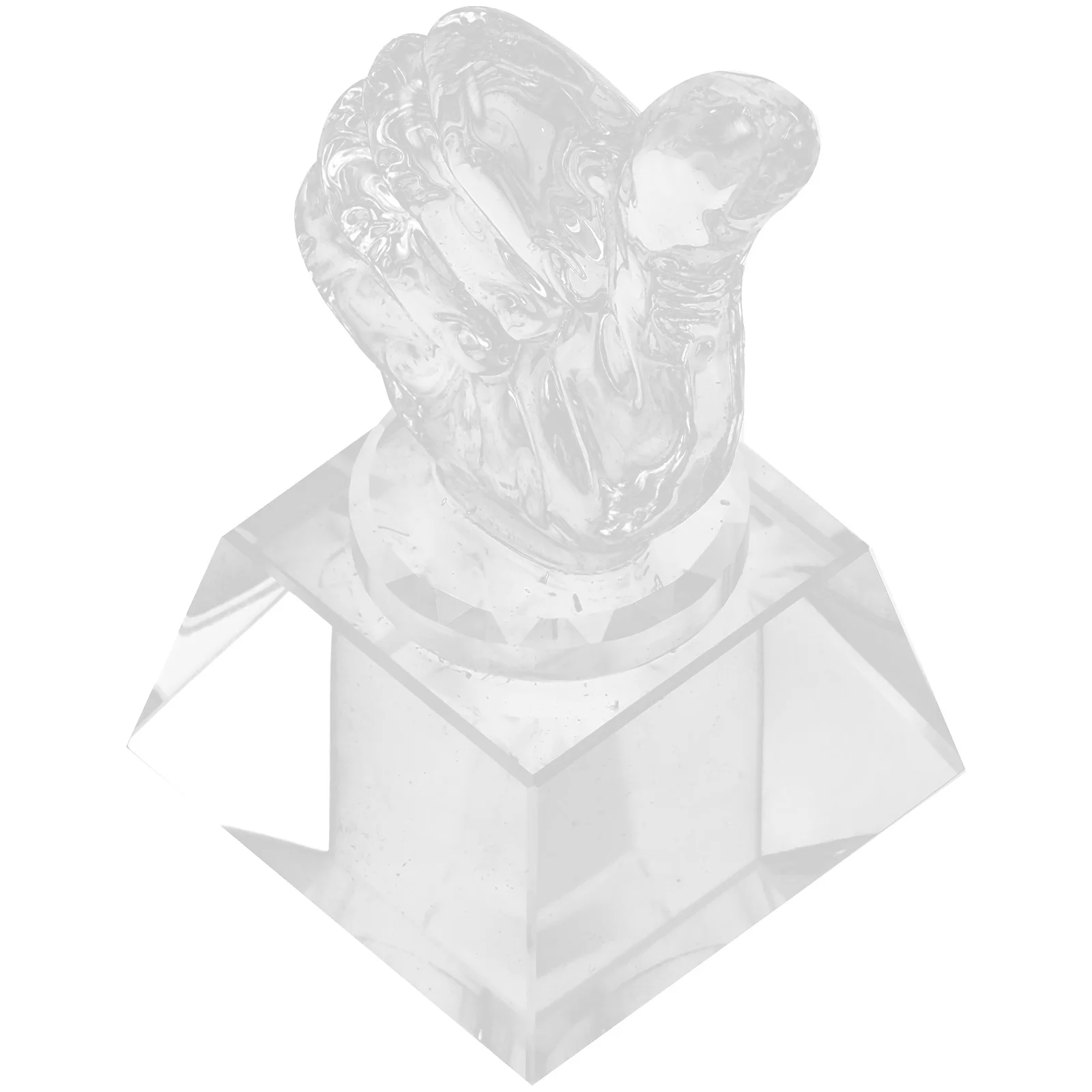 

Пластиковый приз в форме большого пальца, декоративный трофей для соревнований для декора вечеринки в детском саду