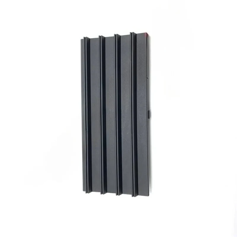Center Mesh Grille ACC Plug Cover Millimeter Wave Radar ACC Frame for BYD SongProDM SongPro EV Brand New