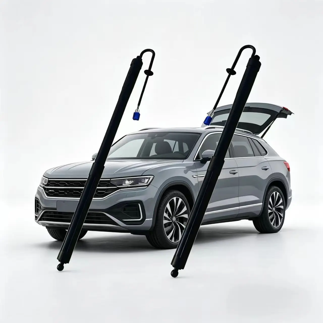 

For VOLVO V60 2019-2023 Brand NEW Electric Power Liftgate Support Tailgate Strut 32357571 31463261 32384406 32296298 32357571