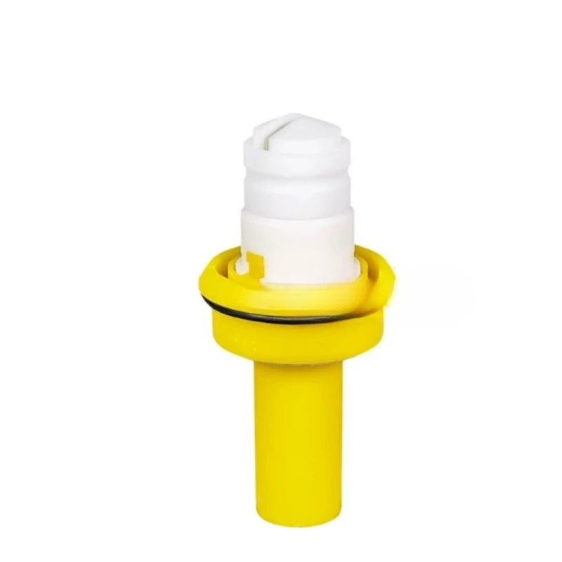 2321976 Flat Spray Nozzle, Replacement Spare Part for X1 Electrostatic Powder Coating Spray Gun