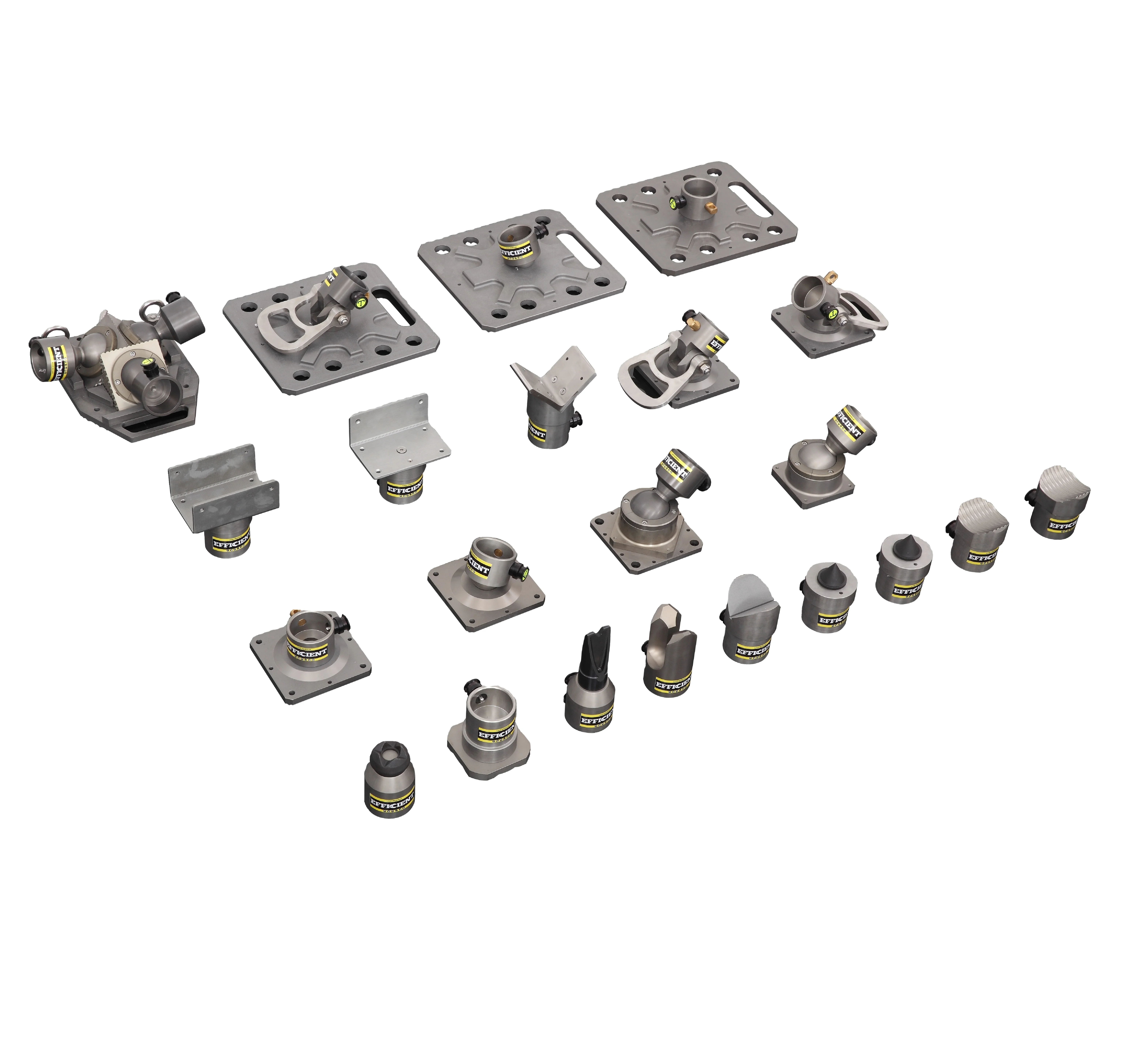 

Hydraulic Rescue Tool for Manual Dismantling Tool Set