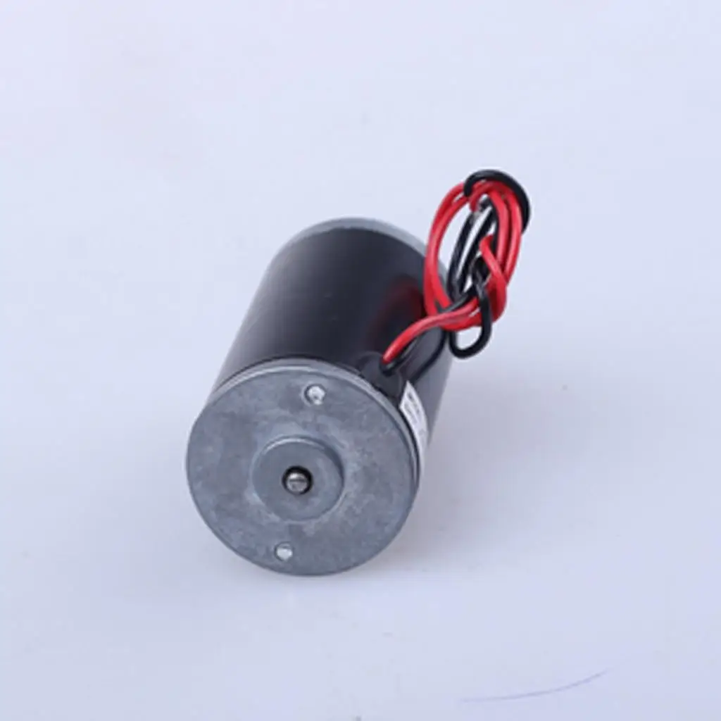 Reversible DC 12V 8000RPM Small Electric Motor for DIY Electric Toy Car