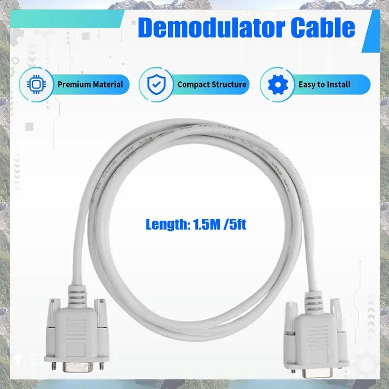 2025 New-1Pc 5Ft F … - image