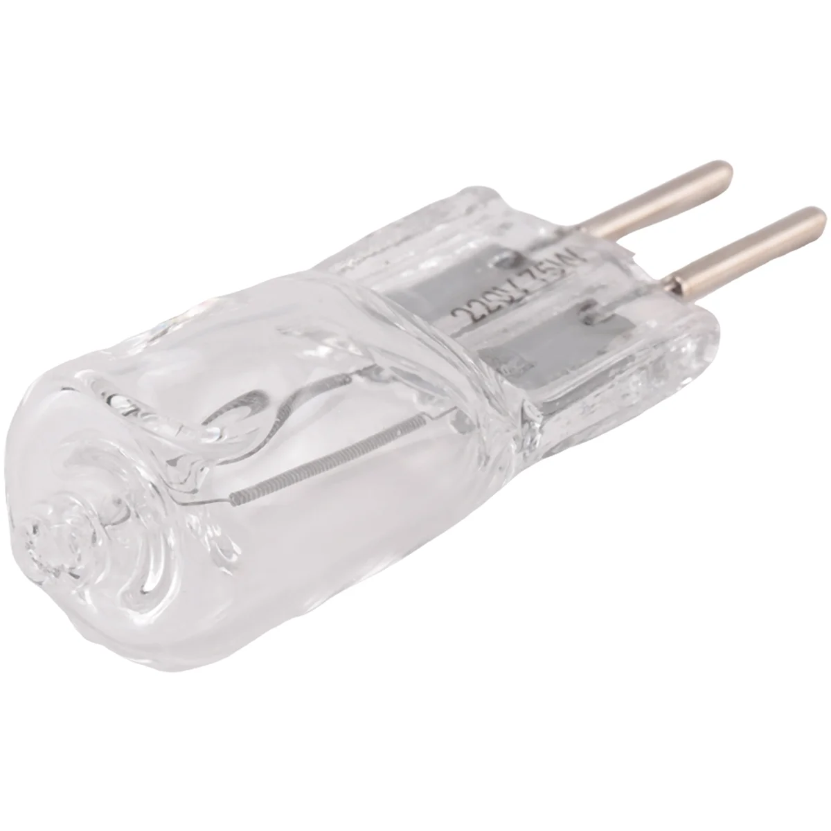 AA84 Per Godox 75W 220V Tubo Flash Lampadina per Studio Fotografico Compact Flash Luce Stroboscopica K150A K180A 250SDI 300SDI E250 E300