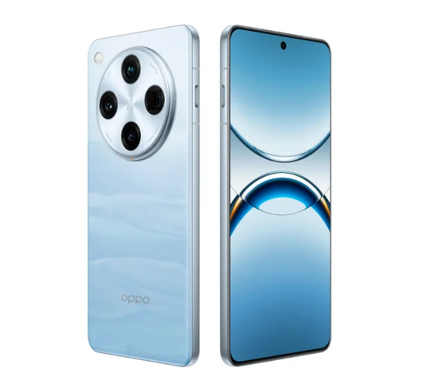 Oppo-find x8 Pro携帯電話、次元9400、オクタコア、50mpリア4カメラ