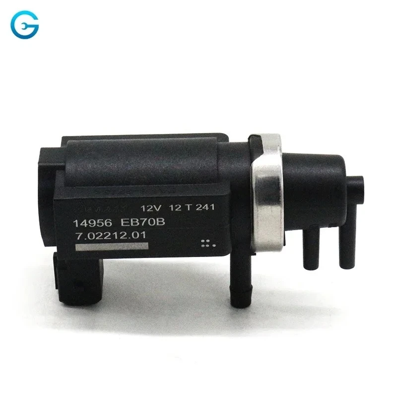 Vacuum Turbo Pressure Solenoid Valve 14956-EB70B 14956-EB70A 14956-EB30A 14956-EB300 For Nissann Navara Frontier Pathfinder