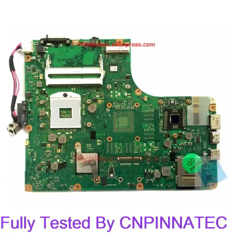 

FLESY3 A2670 Motherboard for Toshiba Qosmio F60