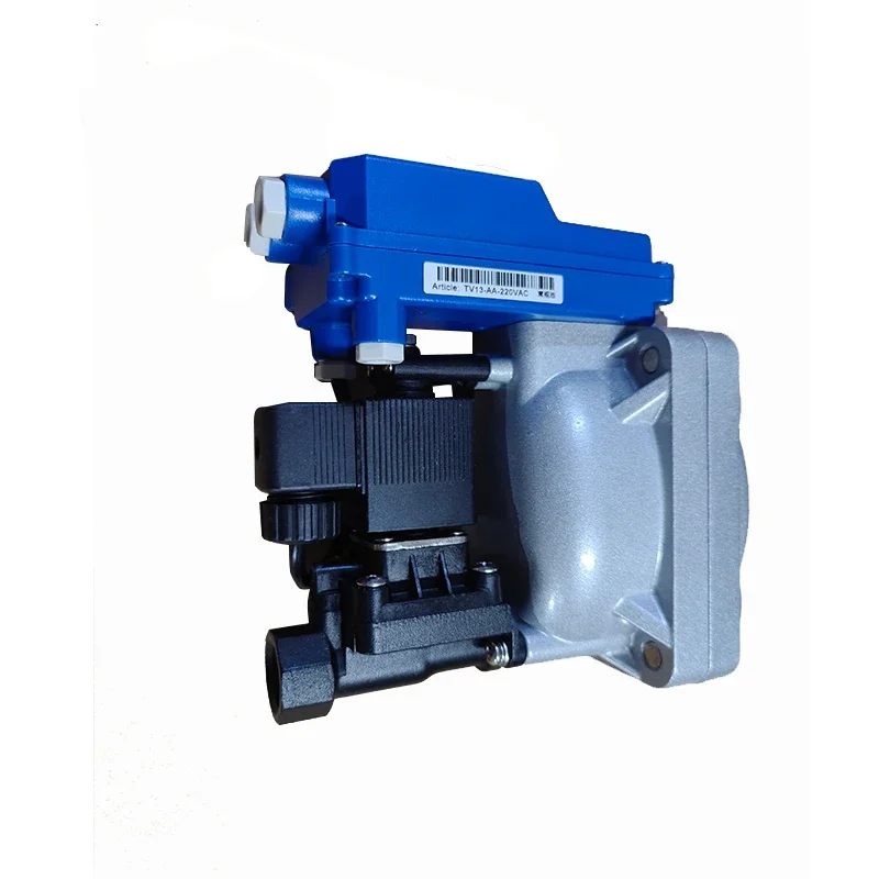 ADTV-13 electronic drain valve compressor spare parts electronic liquid level sensing drain