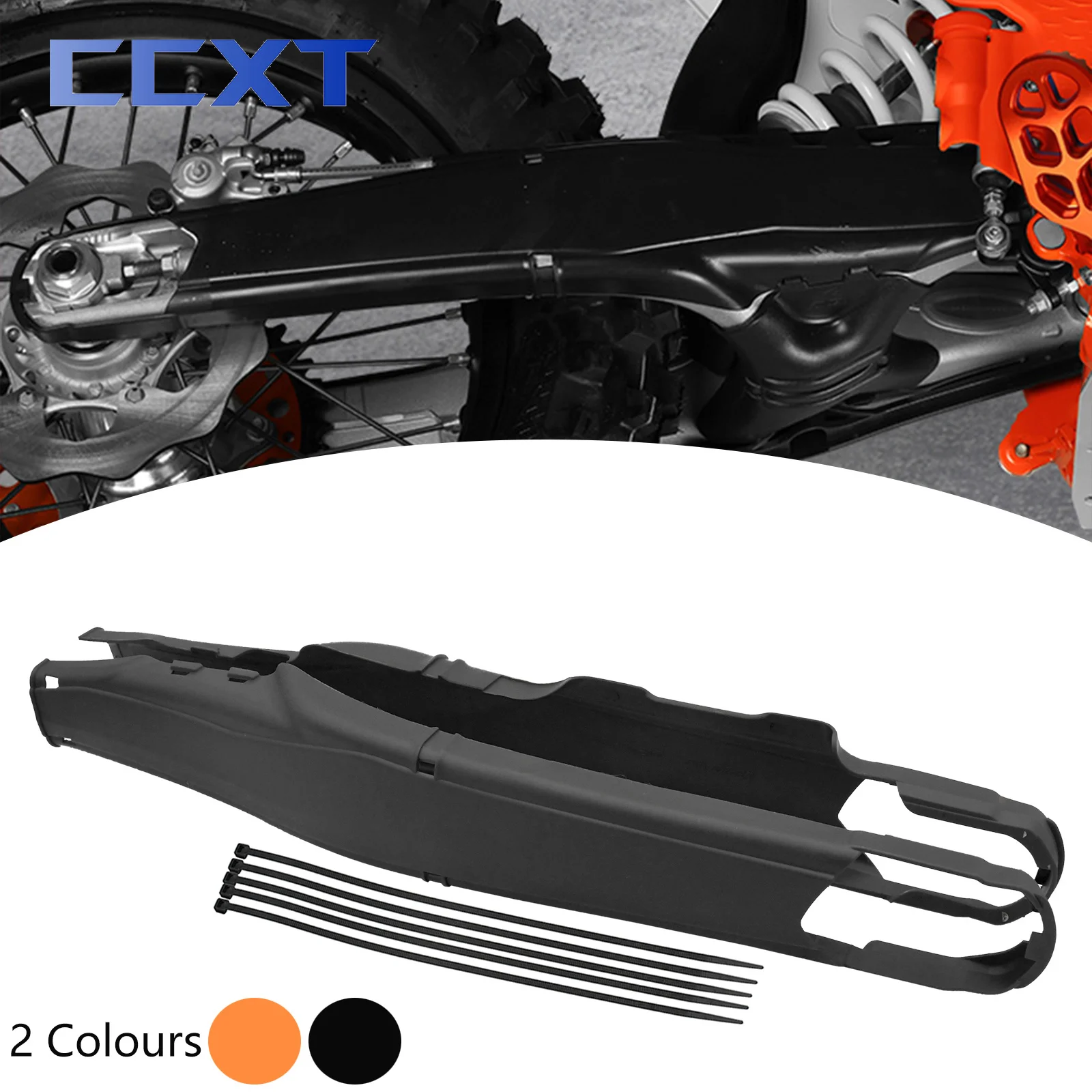 Распашной рычаг для мотоцикла KTM 2024 EXC150 EXC250 EXC300 EXCF250 EXCF350 EXCF450 EXCF500 XCW150 XCW250 XCW300