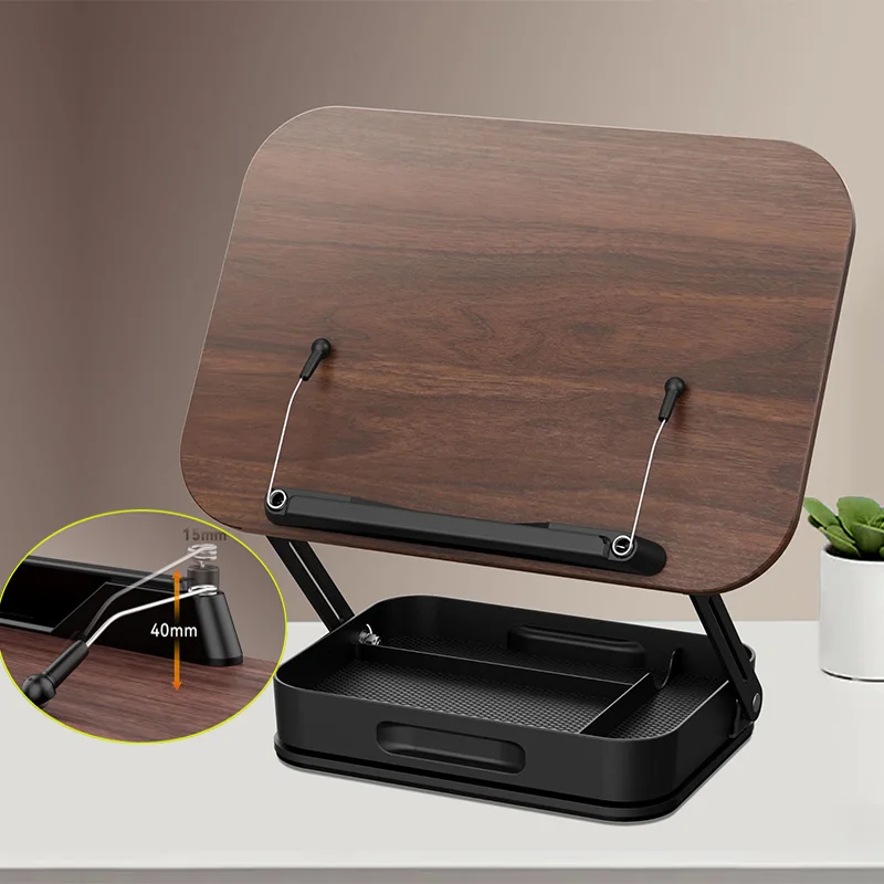 supporto-per-libri-in-acrilico-per-lettura-supporto-per-libri-regolabile-con-360-°-base-girevole-e-clip-elastiche-per-pagine-supporto-rialzato-da-tavolo-pieghevole