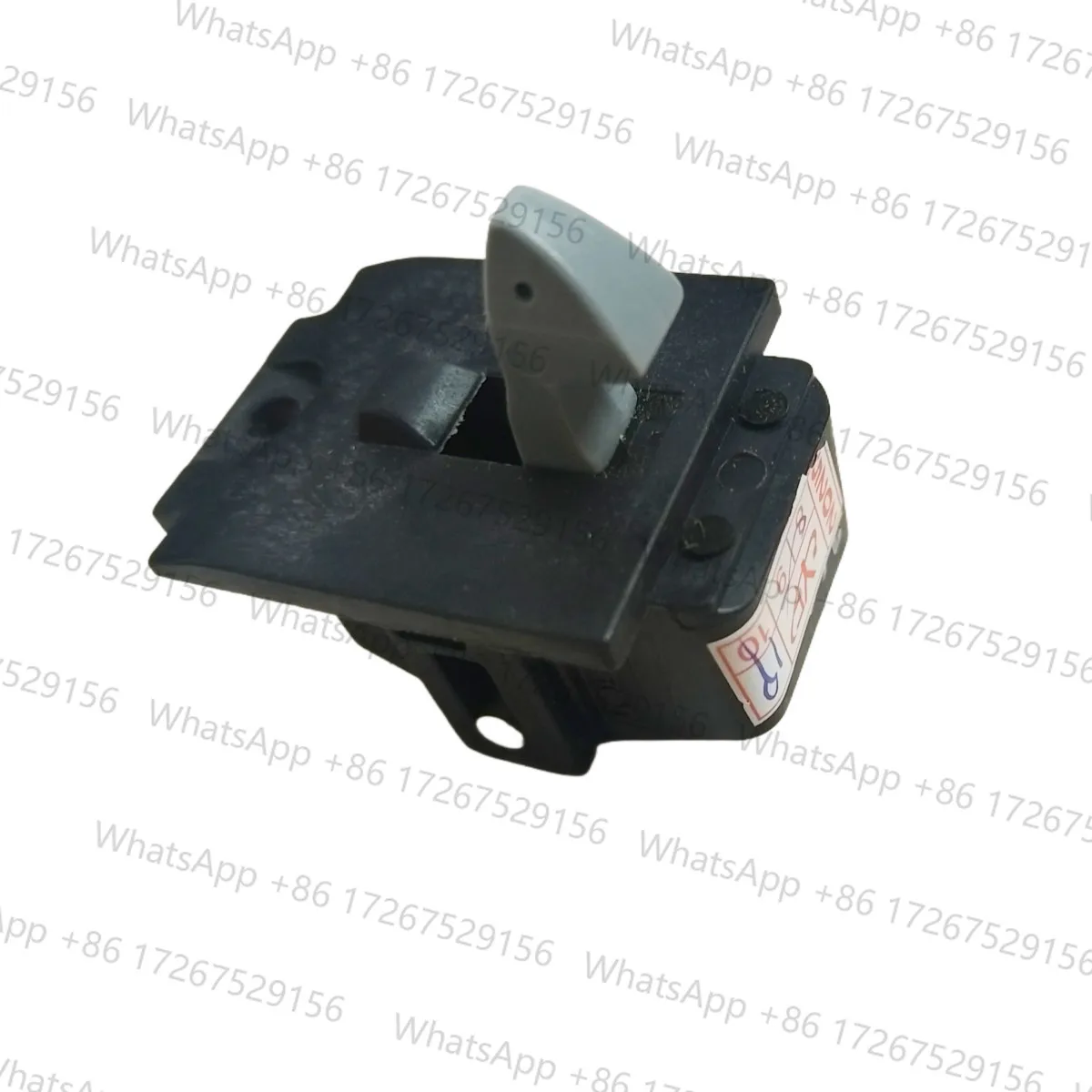 AS2072TW/TS/AC2052TW/TS/AS2473TW/TS Door Handle Door Hook for Whirlpool Drum Washing Machine