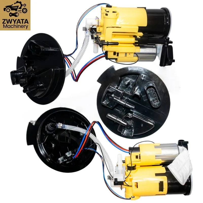 Fuel Pump Module Right A2054702094 2054702094 For Mercedes Benz W205 GLC C CLASS X253 C253 2.0 High quality Wear Resistant