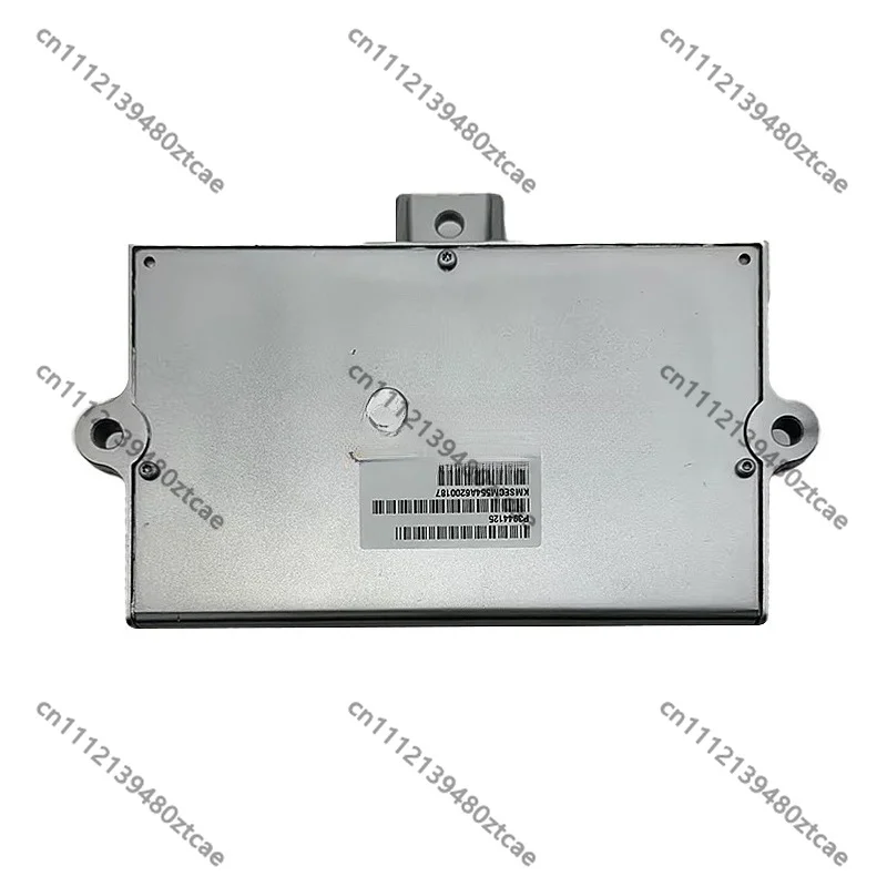Excavator ECU ECM 3944125 QSB5.9 Diesel Engine Electronic Control Module Computer
