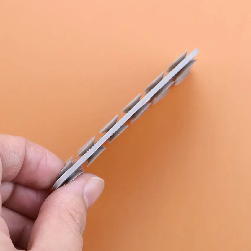 JCD Silicone Dupla Face Ventosa Telefone Montar Mãos-Livres Móvel Suporte Avião Viagem Essencial Compatível Qualquer Smartphone