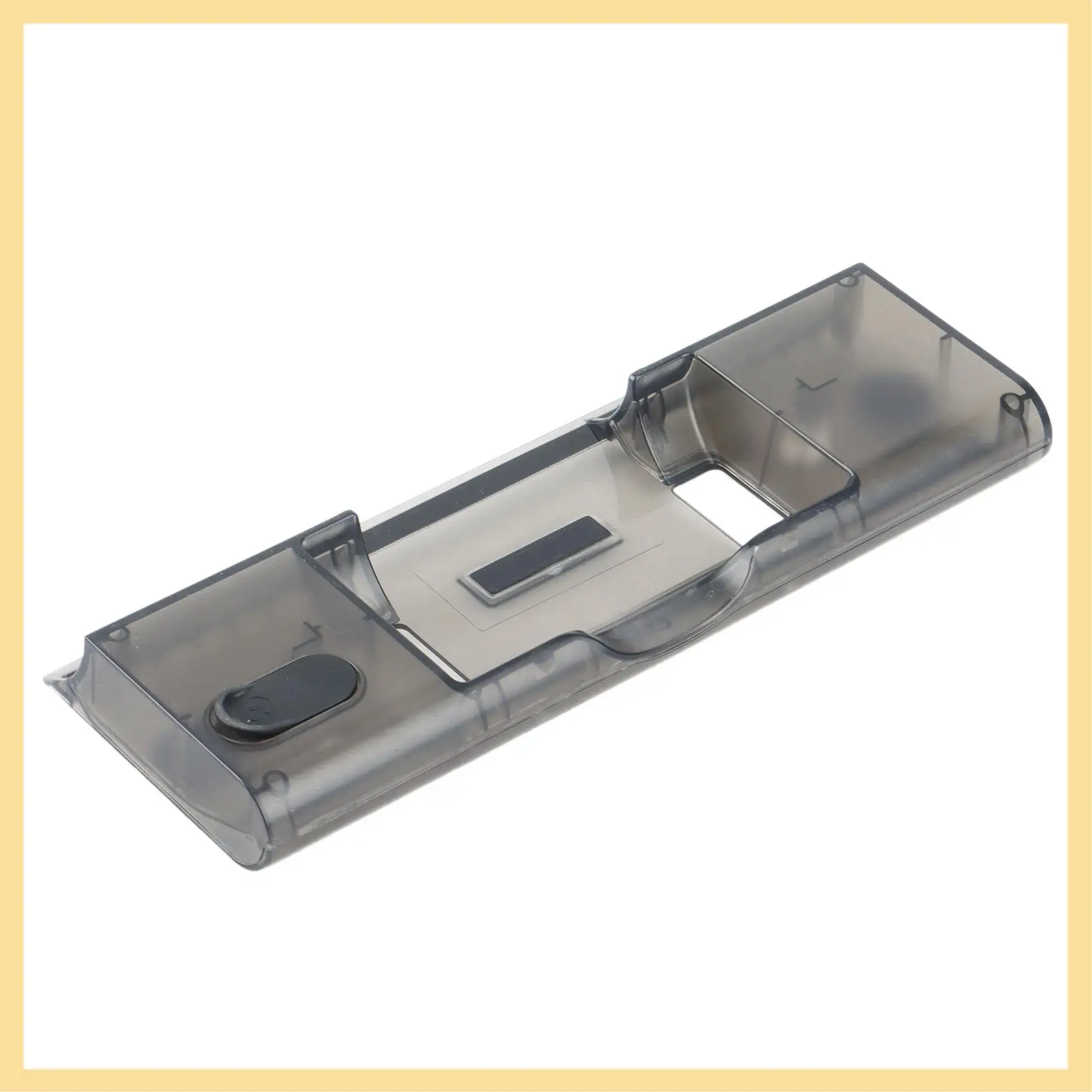 

GOOD-Water Tank Washable Mop Cloth Replacement Accessories Are Suitable For Proscenic P10 / P11 Robot Vacuum Cleaner