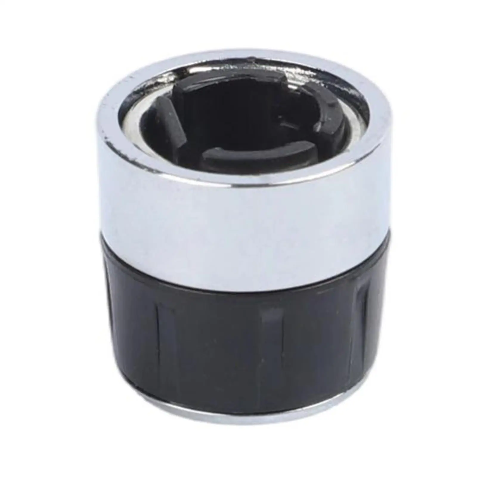 

Car Dashboard Knob Volume Control Knob Interior Knob Upgrade Luxury Car Accessories Sleek Design Knob 7.5mm Volume Control