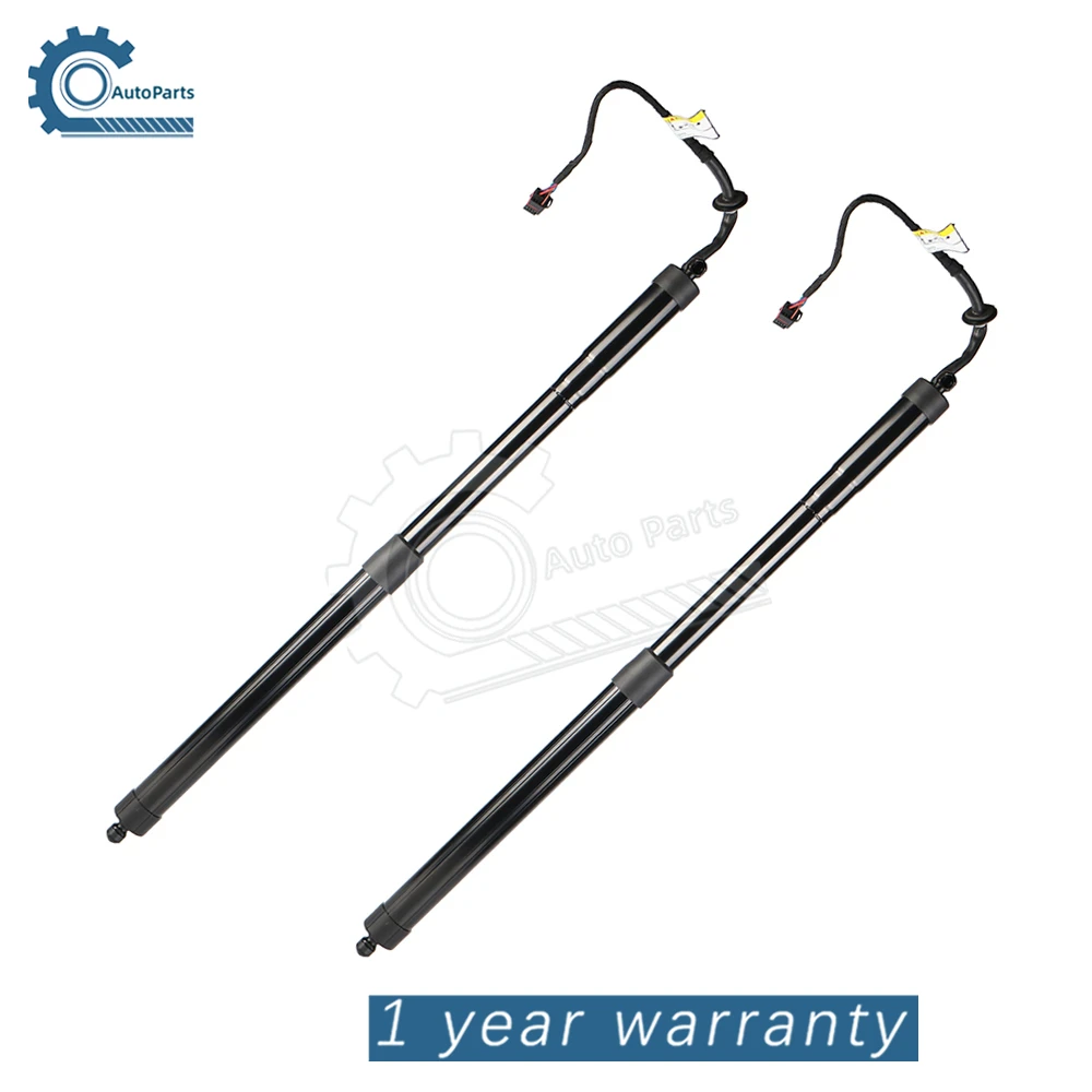 Electric Tailgate Lift Support For Land Range Rover Evoque Discovery Sport Vogue LR061667 LR051443-01 LR075420 LR058305 A Pair