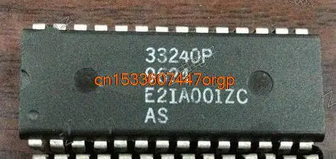 

IC new original ISD33240P ISD33240 33240P 33240 DIP28High quality products