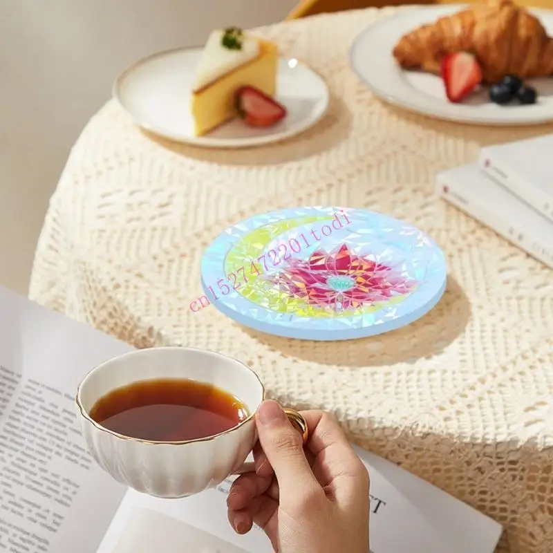 M76B DIY DIY HALOGRAPS RESIN COOL