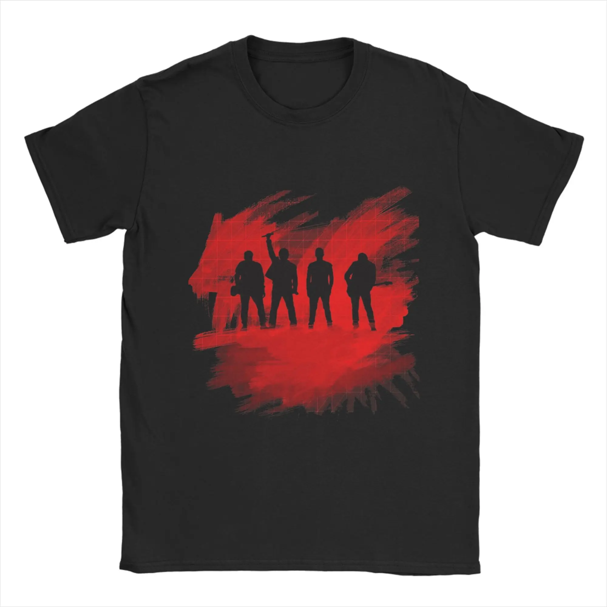 Streetwear T-Shirt … - image