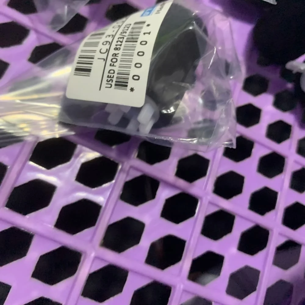 

50X JC93-00175A JC93-00540A Pickup Roller for Samsung CLX 9201 9250 9251 9252 9301 9350 9352 SCX 8025 8030 8040 8123 8128 8230