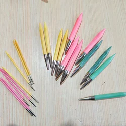 LYKKE Colored 5''/11.5cm Interchangeable Knitting Needles Tip