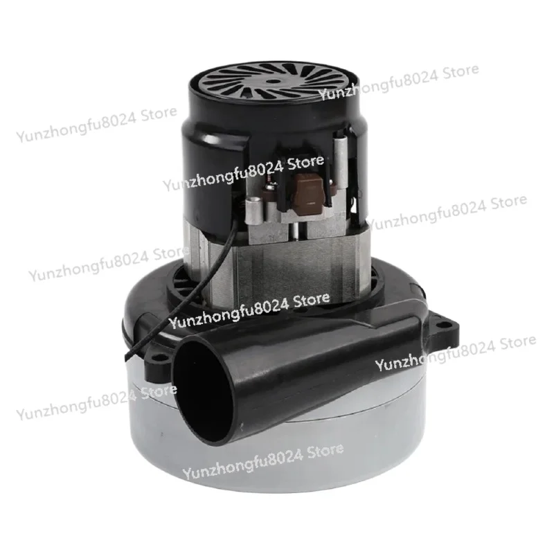 

Household High -speed Floor Scrubber Motor 220V Washing Machine Motors 1500W