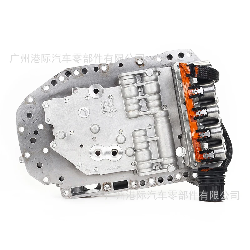 A4CF1 Complete Automatic Transmission Valve Body For Hyundai Kia