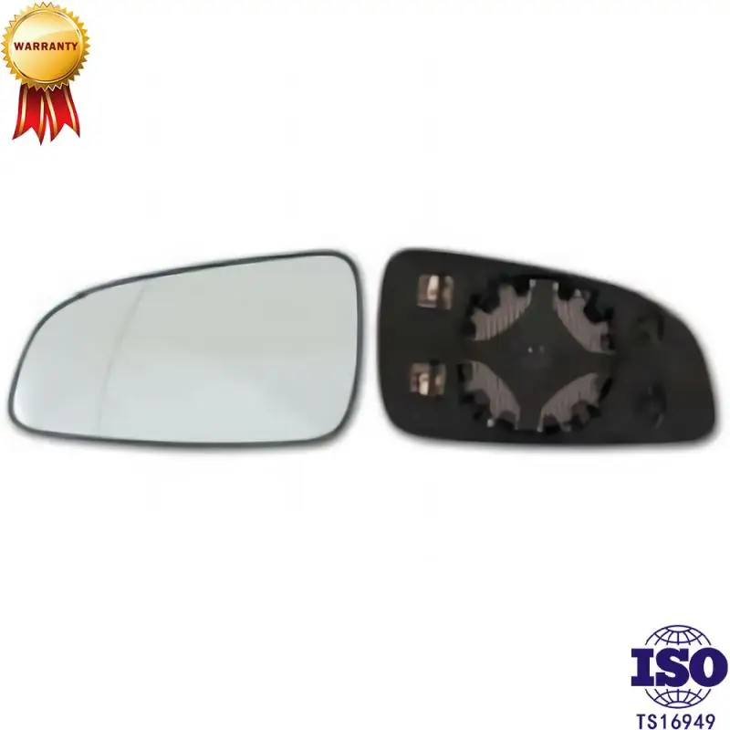 

Car Replacement Left Right Heated Wing Rear Mirror Glass for OPEL ASTRA H