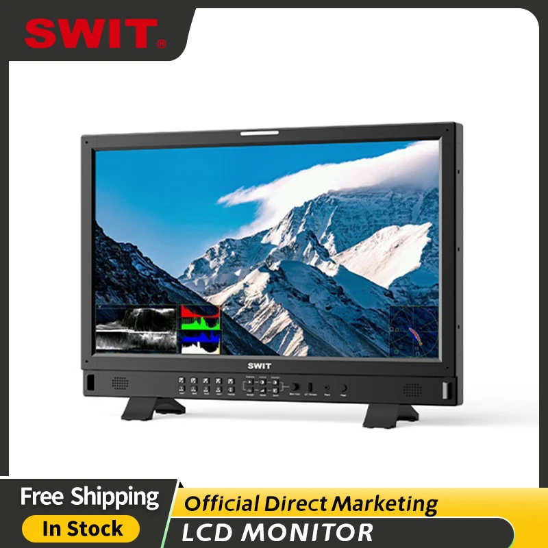 Swit BM-U245 23.8-I… - image