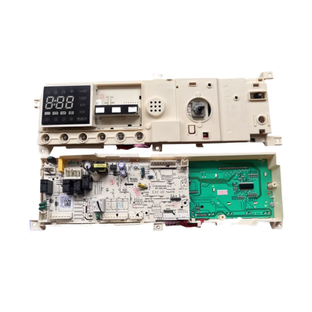 

Новинка для стиральной машины барабанного типа TD100-1141DG, материнская плата компьютера 17138100014827, компоненты платы управления