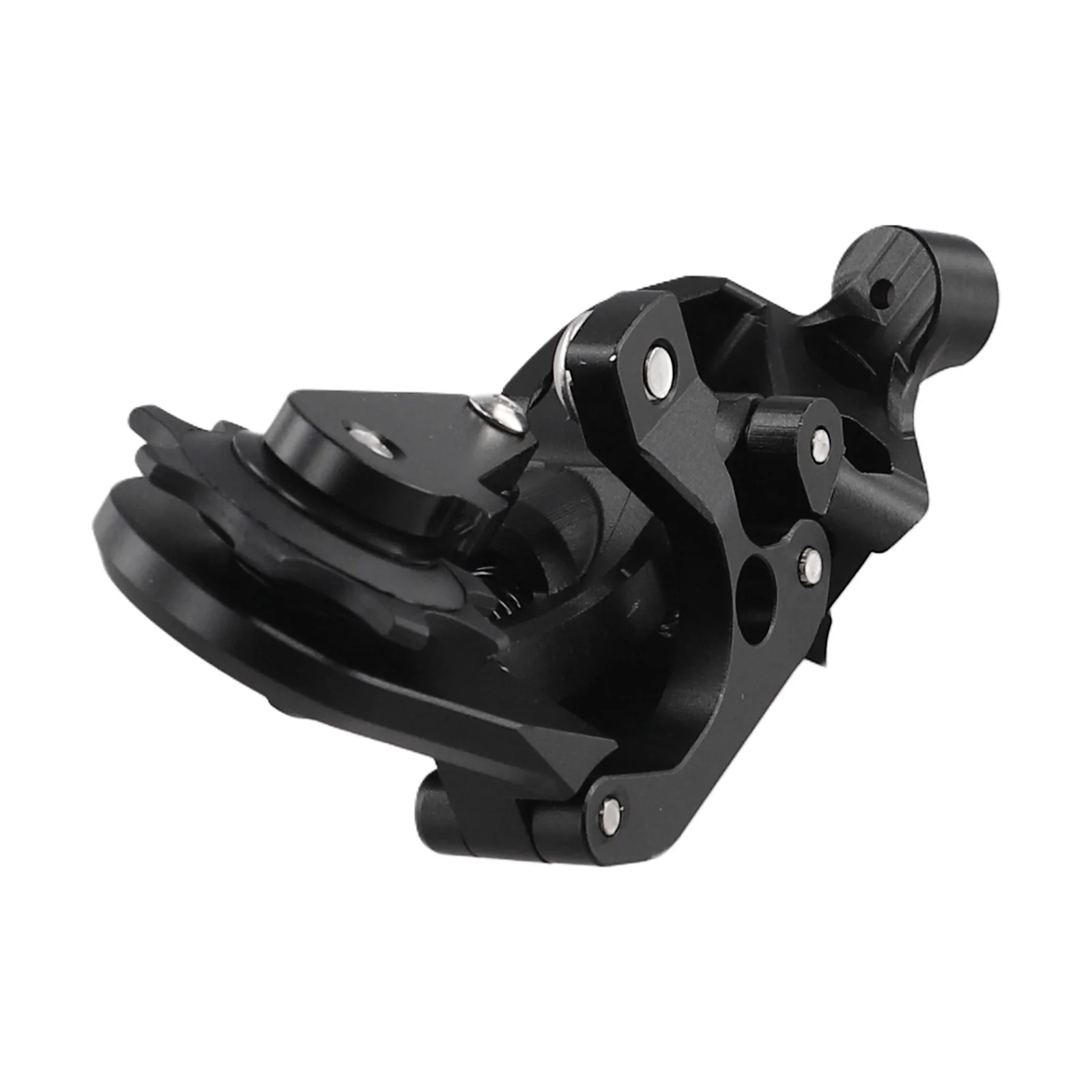 

Для Brompton Pline Set Задний переключатель для складных велосипедов 11-28T Маховик 5-7 скоростей 8T Направляющее колесо Складной велосипед