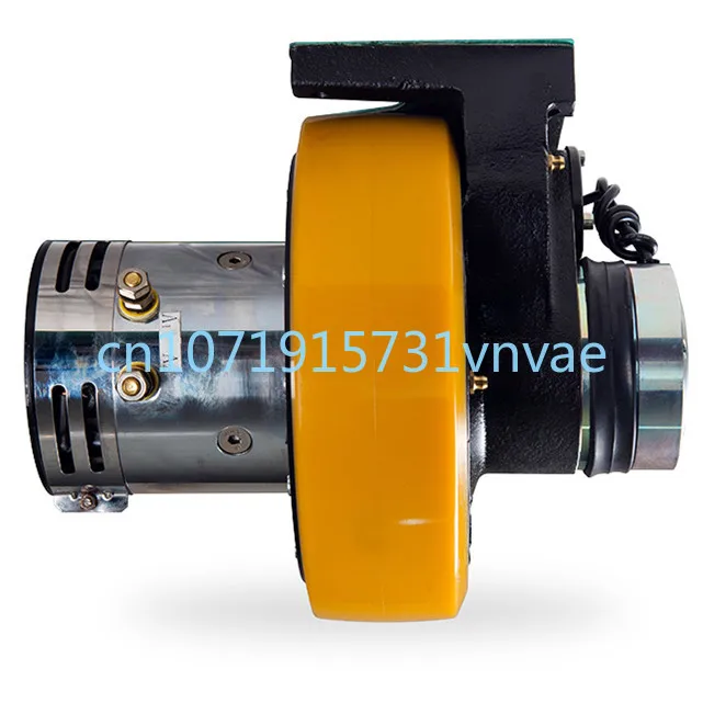 

KAD12-DCW Wholesale 24v 1.5kw Dc Motor Electric Vehicle Drive Wheel with CE Report and Strong Quality Cheap Price