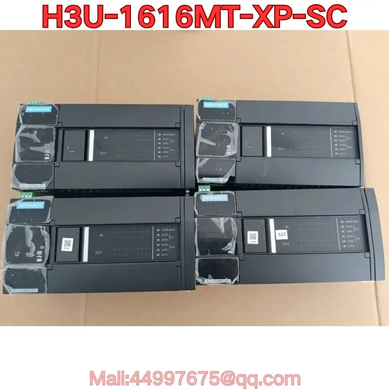 Second-Hand H3U-161…