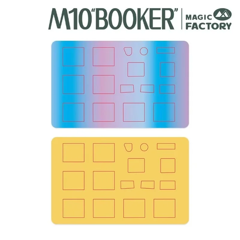 MAGIC FACTORY 2008 1/35 escala EE. UU. Vehículo de combate prevención M10 libroero ensamblar modelo KIt