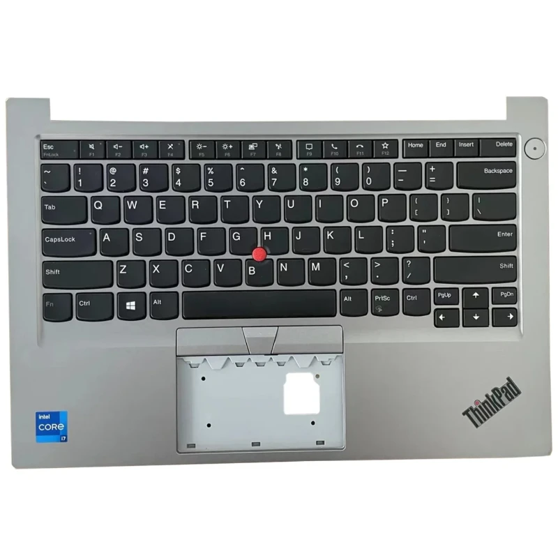 Voor Lenovo ThinkPad E14 E15 R14 R15 2020 Toetsenbord Top Case Assembly Vervanging