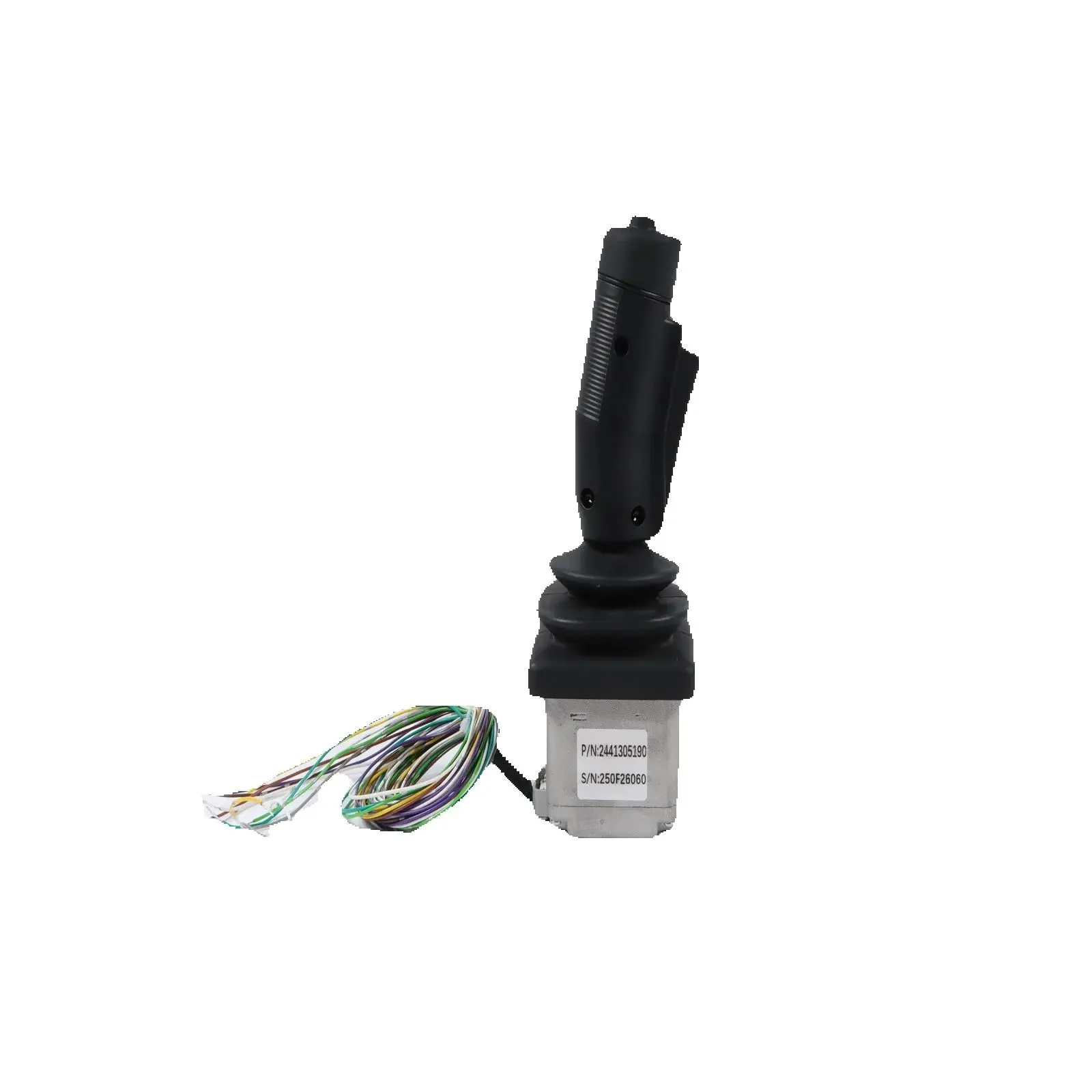 1pc Joystick Controller 2441305190 For 2007-2019 Compatible Lifting Equipment For Haulotte HA16PX H14TPX HA18PX HA20PX HA26PX