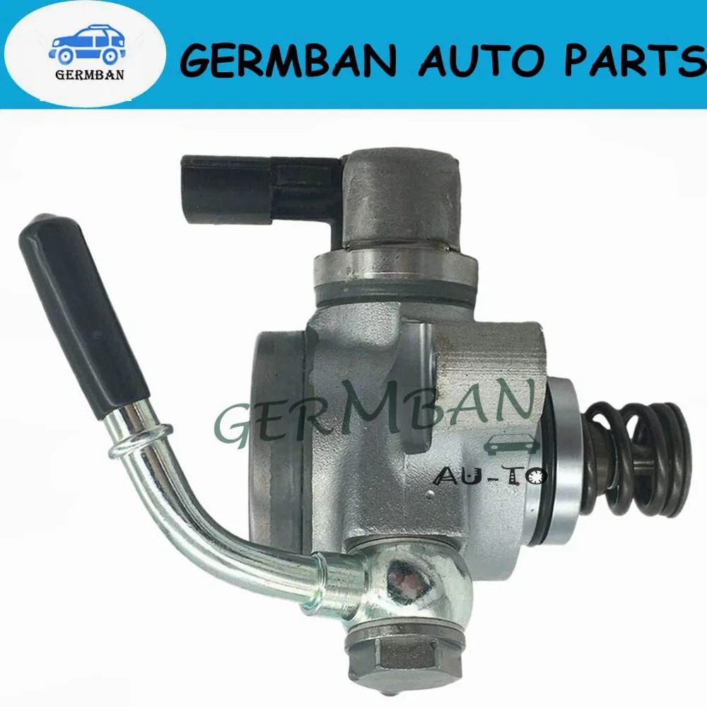 

PE22-20-3F0 Direct Injection High Pressure Fuel Pump For Mazda 3 14-18 CX-3 2.0L