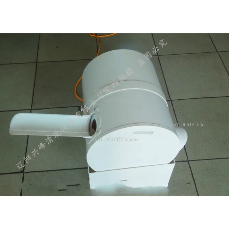 

Машина для мытья яиц кур, уток, гусей, электрическая, 2400 шт/ч, оборудование для птицеферм