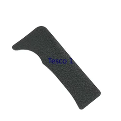 New Camera Parts for Nikon D810 D810A Thumb Rubber Back Cover Rear Case Leather Cap Shell  Repair Repair