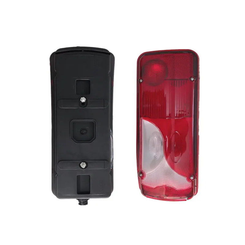 

1 шт. для грузовиков Scania P-серии G, задний стоп-сигнал в сборе