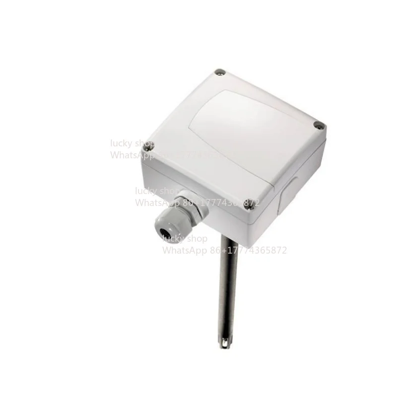 

6621 Temperature and Humidity Transmitter