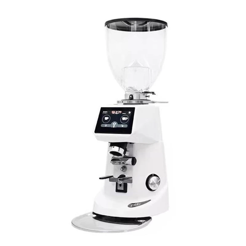 

F64E/F83E quantitative Italian bean grinder coffee electric grinder