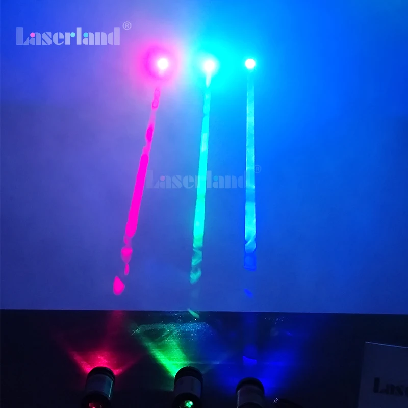 Red Green Thick Fat Beam Laser Module for KTV Party Club Stage Effects Nightclub Party Show