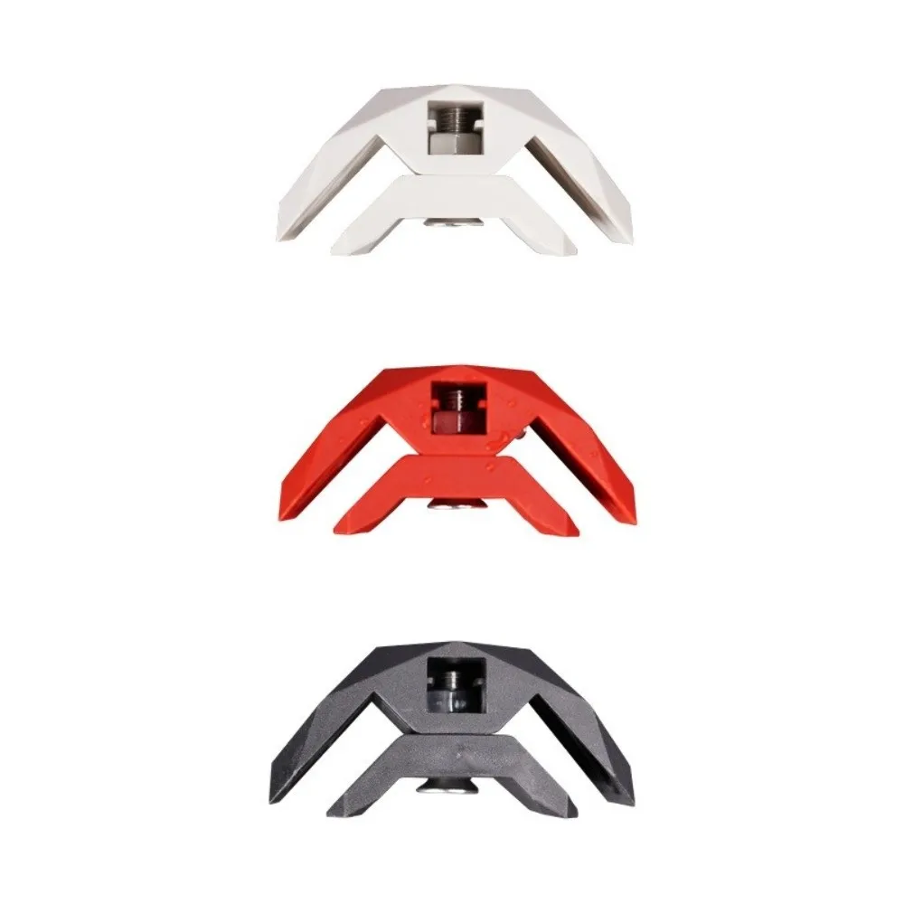Removable Sheet Material Connection Piece No Drill Furniture Repair Corner Joint Fastener DIY Wood Board Joining