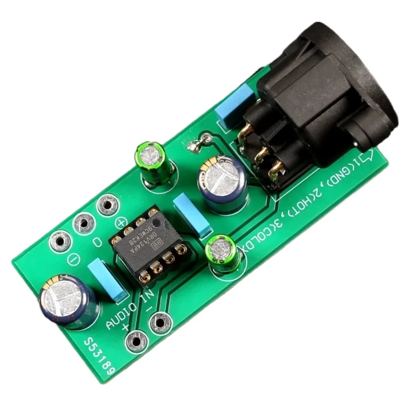 Nvarcher DRV134PA S…