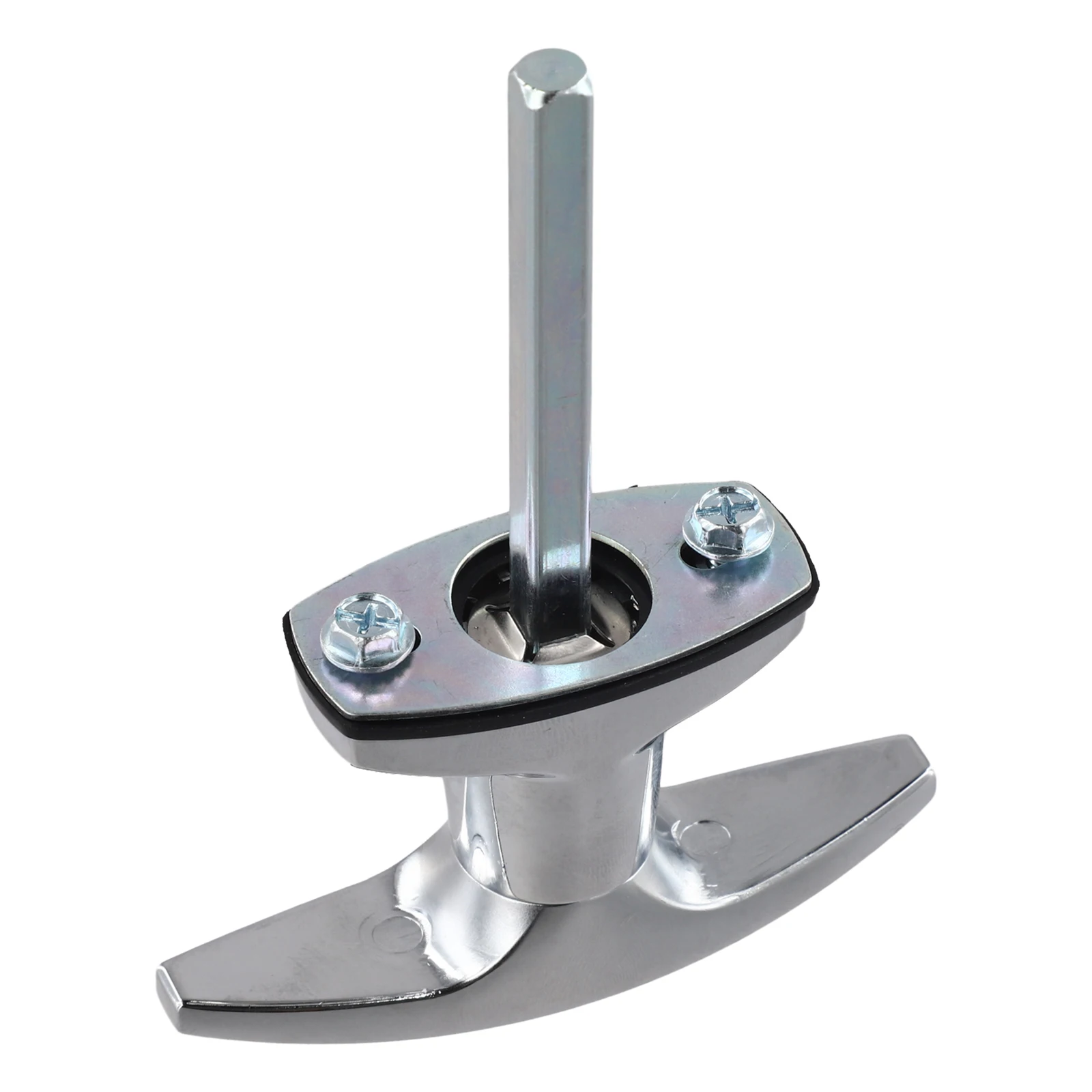 For Truck for camper Shell and Canopy for t Handle Lock Constructed from Zinc Alloy for Durable Outdoor Security Solutions